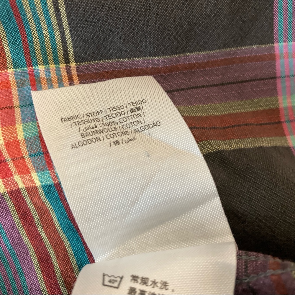 Gant Rugger Shirt - Picture 6 of 6